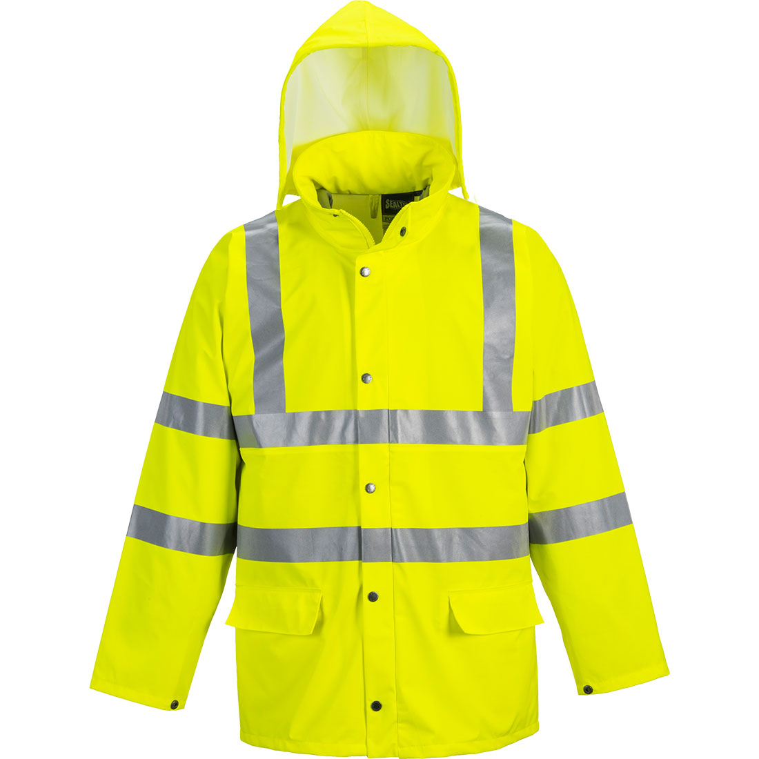 Sealtex Ultra Unlined Jacket (Yellow) - Yellow
