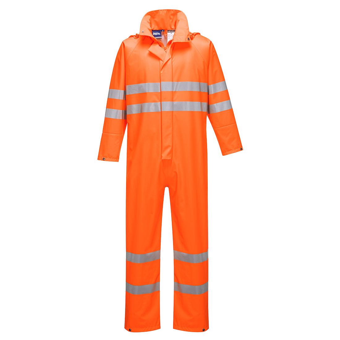 Sealtex Ultra Coverall - Orange