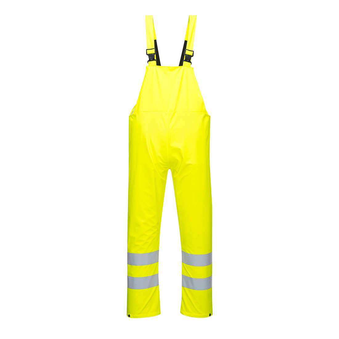 Sealtex Ultra Bib & Brace - Yellow