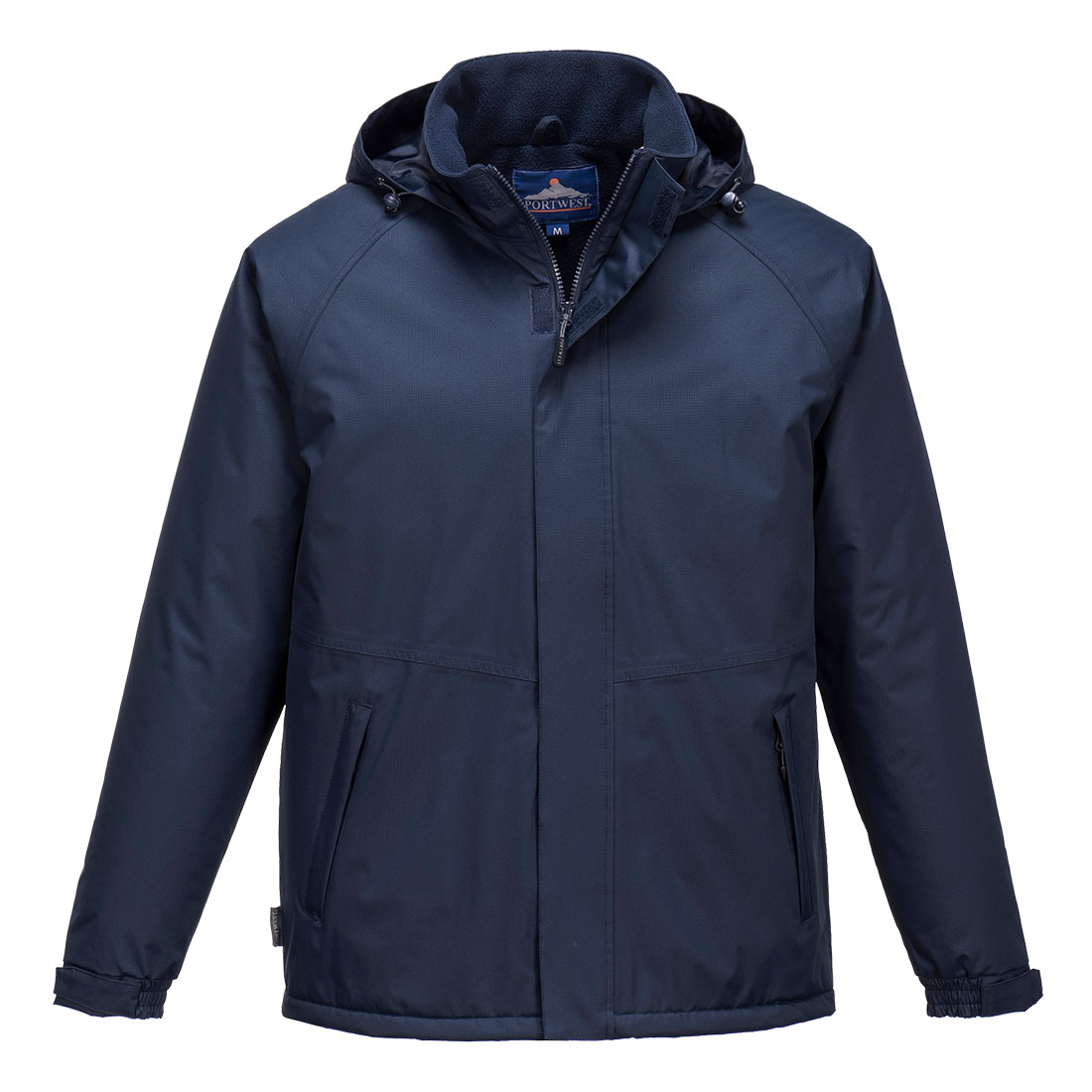 Limax Insulated Jacket