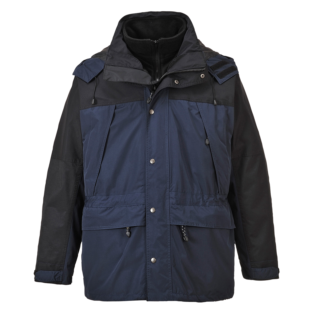 Orkney 3-in-1 Breathable Jacket