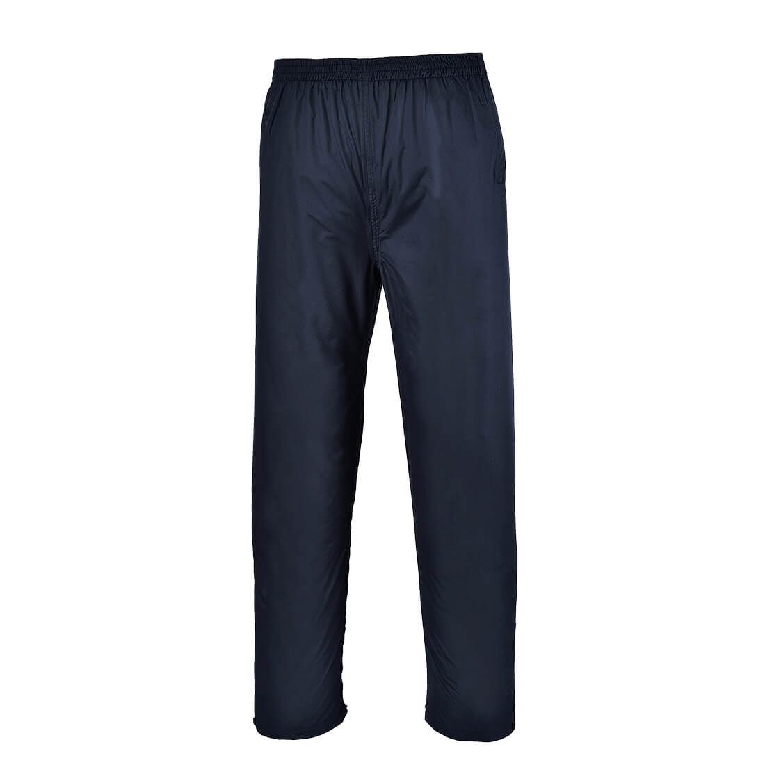 Ayr Breathable Trouser - Navy