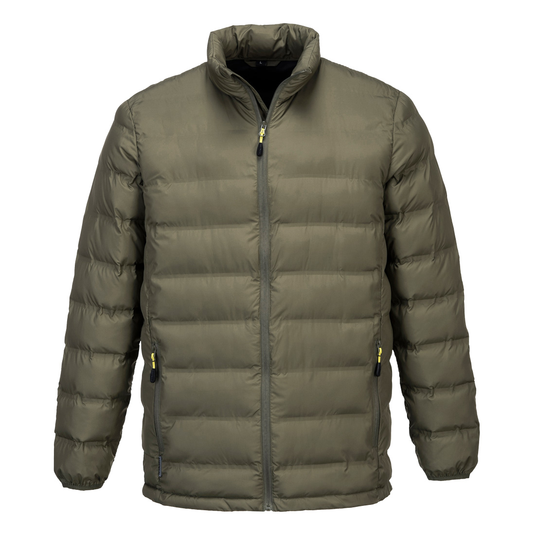 KX3 Ultrasonic Tunnel Jacket