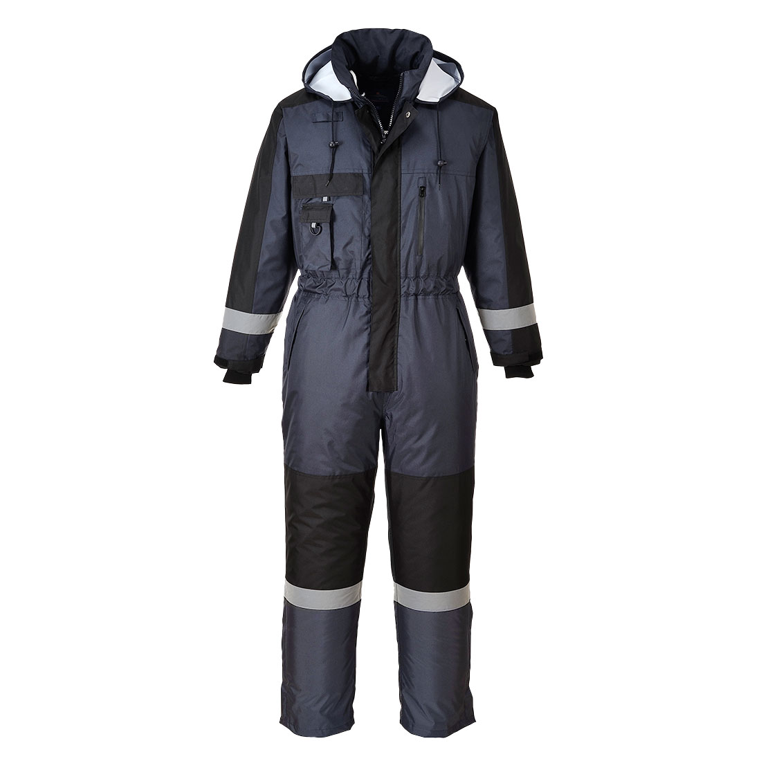 Winter Coverall - Navy