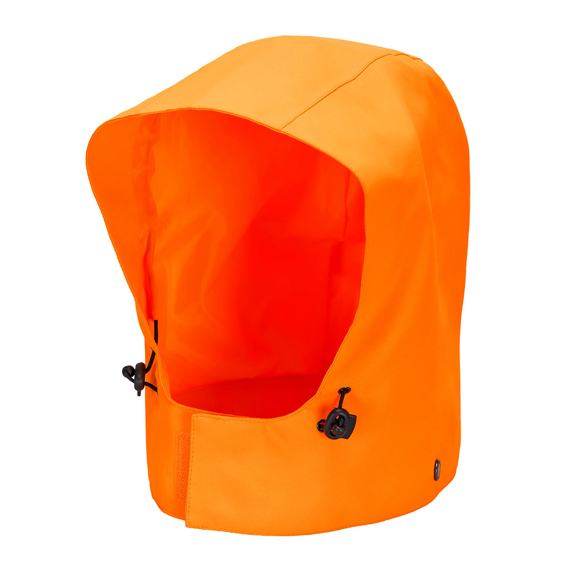 Extreme Hood - Orange