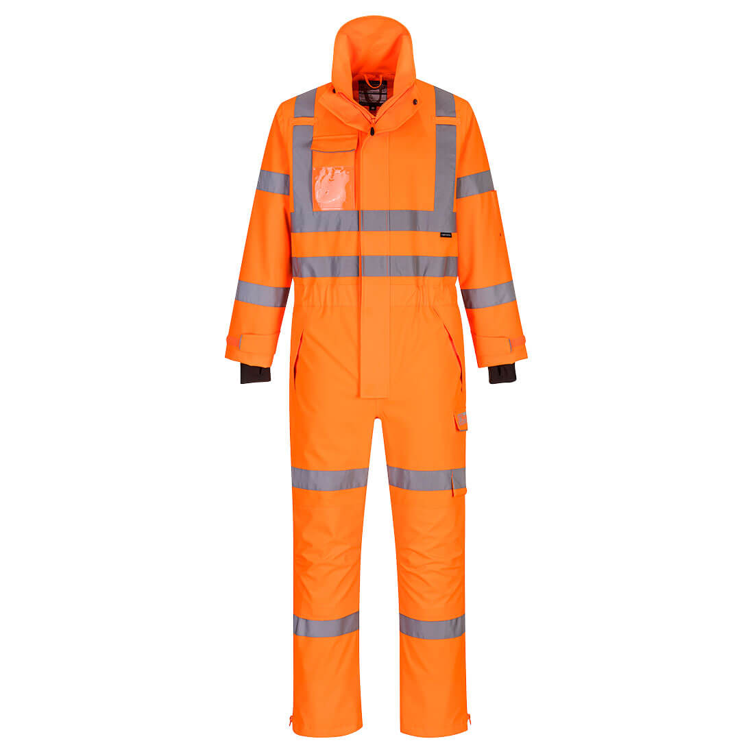 Extreme Coverall - Orange