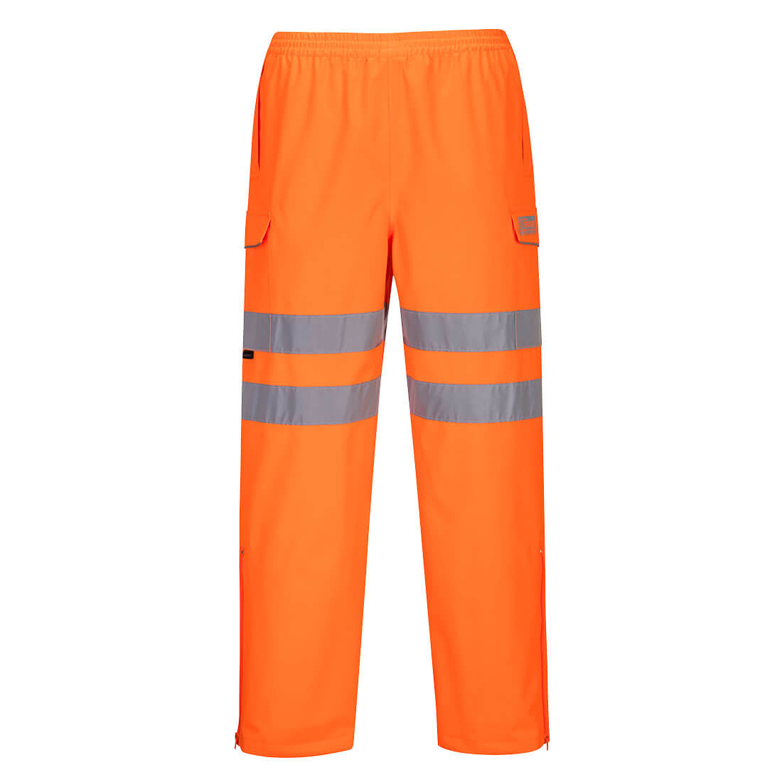 Extreme Trouser - Orange