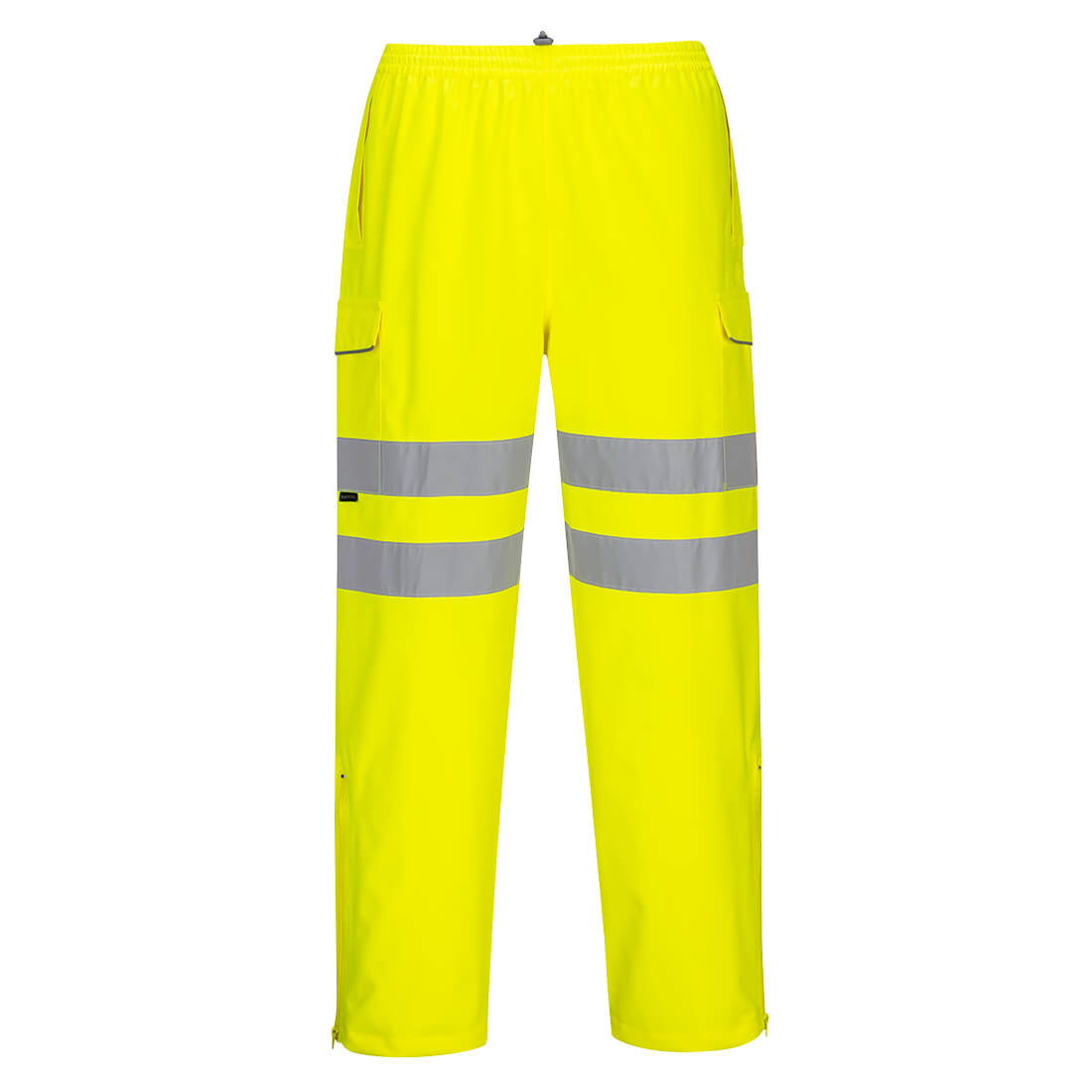 Extreme Trouser - Yellow