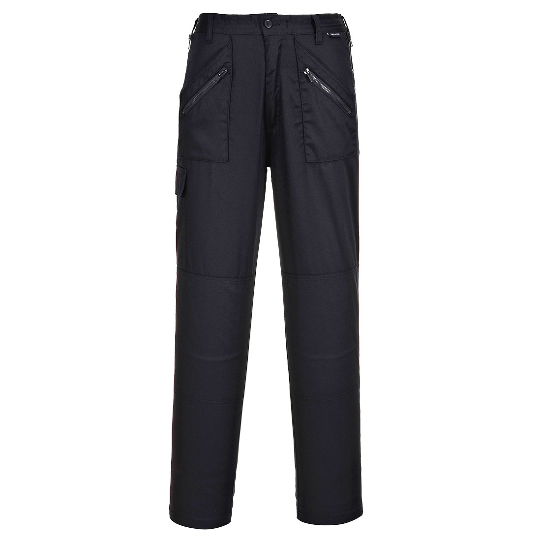 Women's Action Trouser - Black Tall