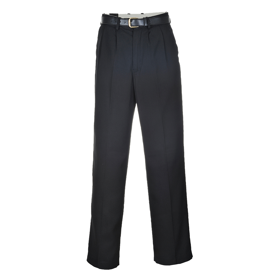 London Trousers - Black