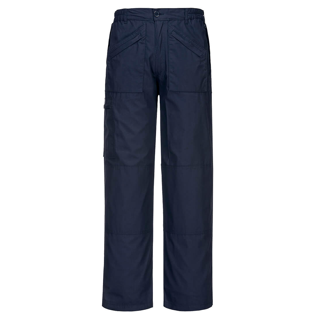 Classic Action Trouser - Texpel Finish