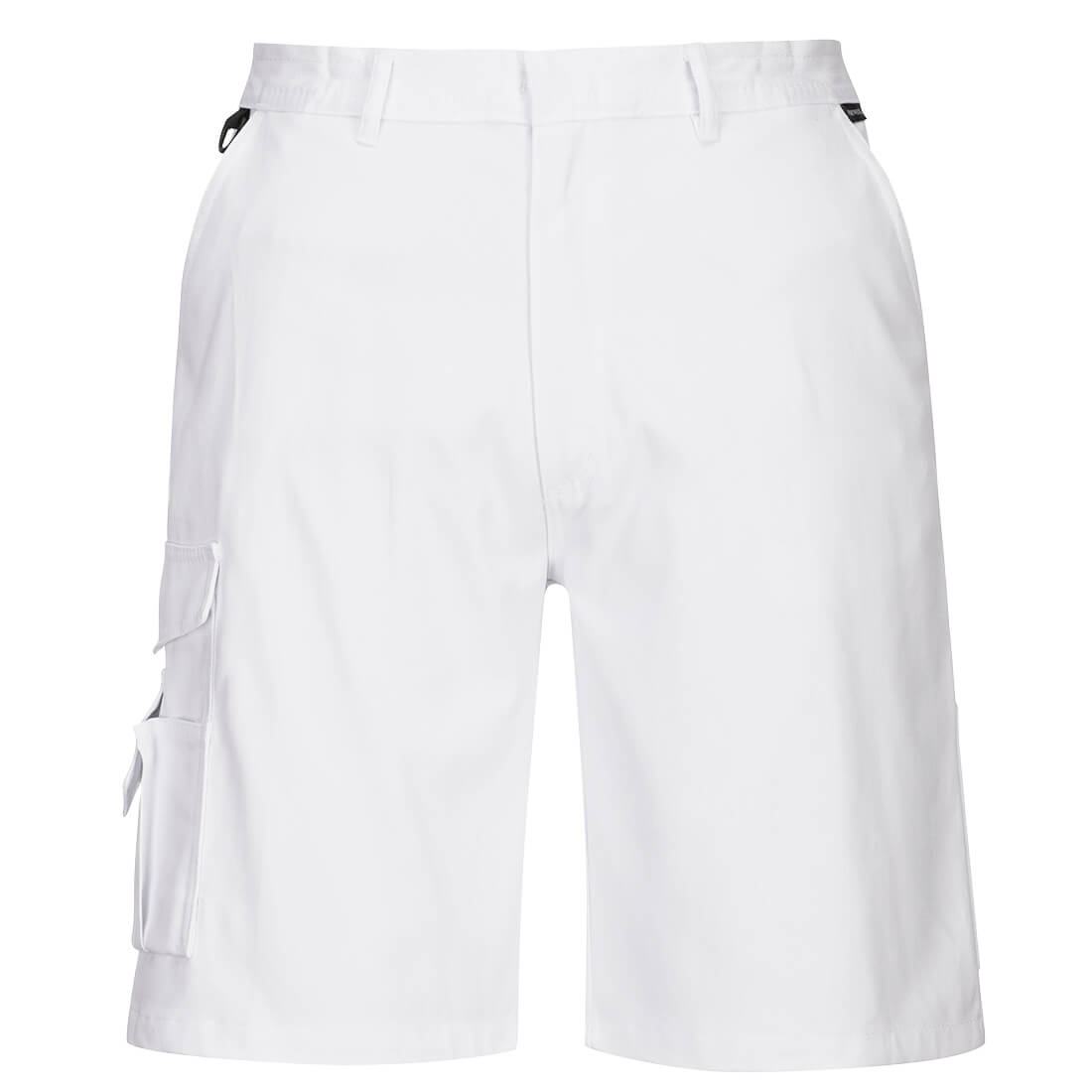 Painters Shorts - White