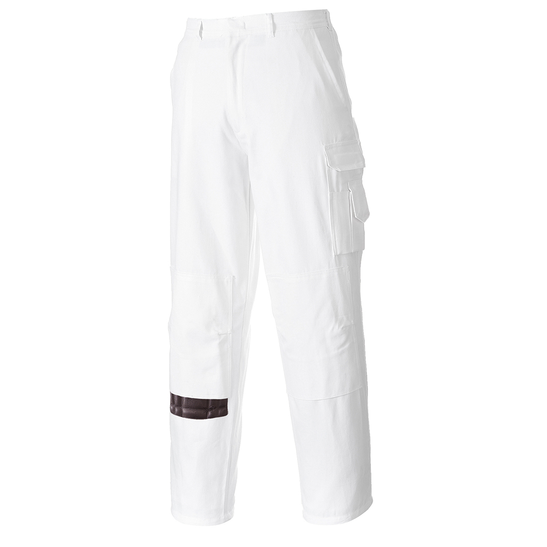Painters Trouser - White