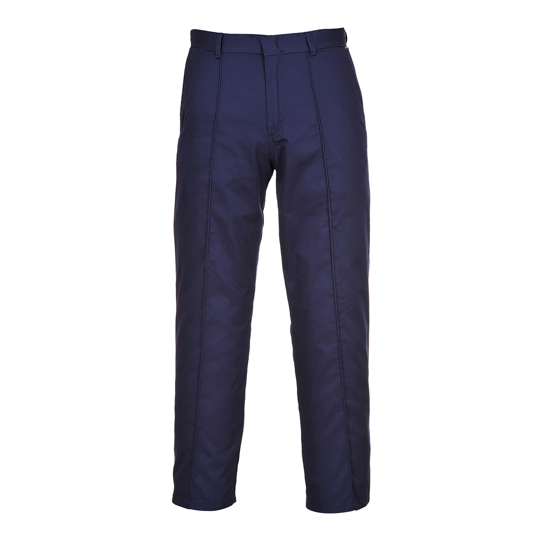 Mayo Trouser - Navy Tall