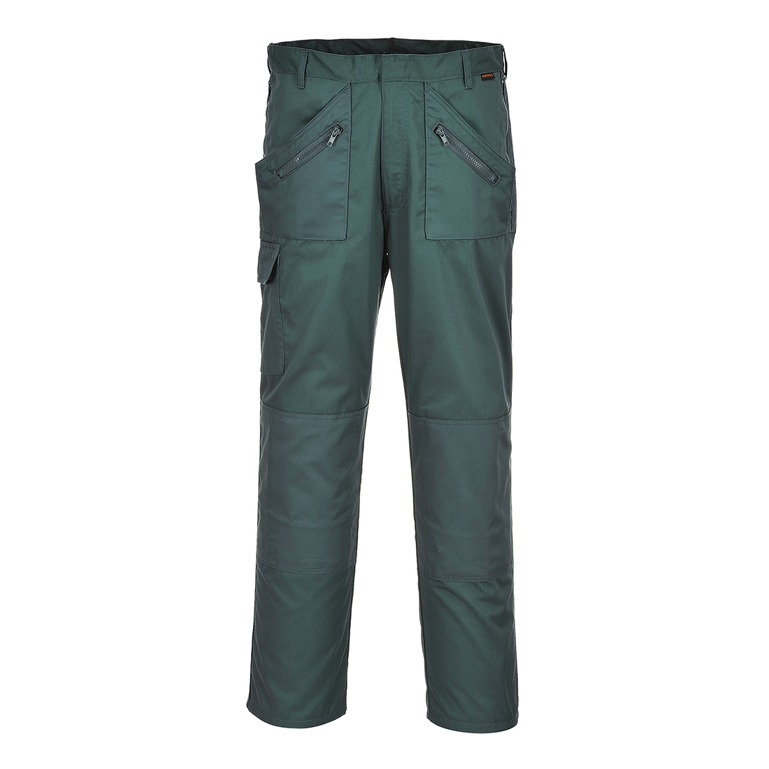 Action Trouser - Spruce