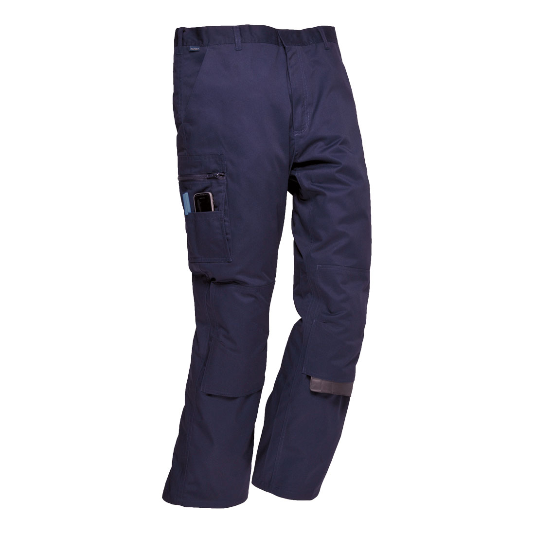 Bradford Trousers - Navy