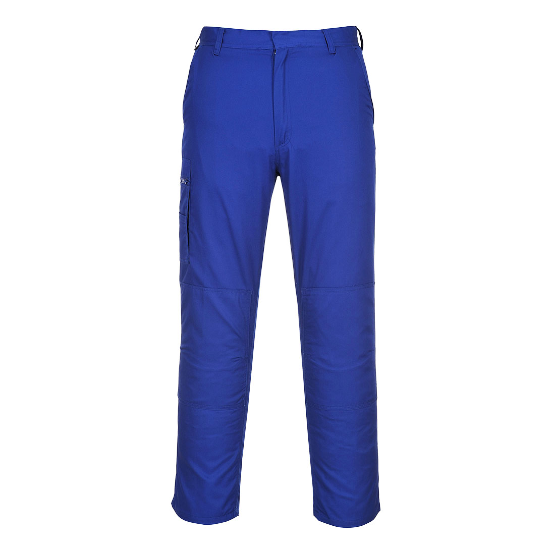 Bradford Trousers - Royal Blue Tall