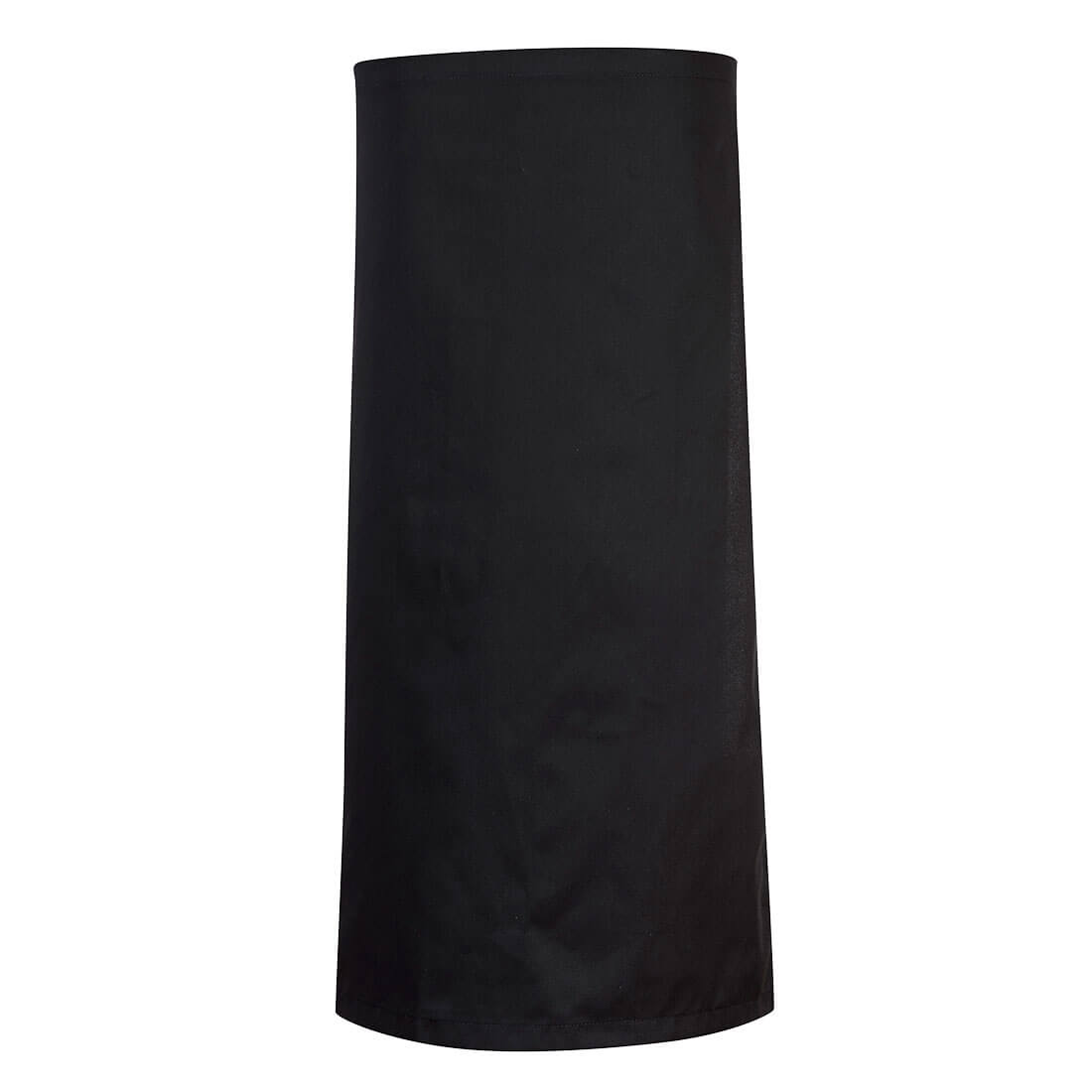Waist Apron - Black