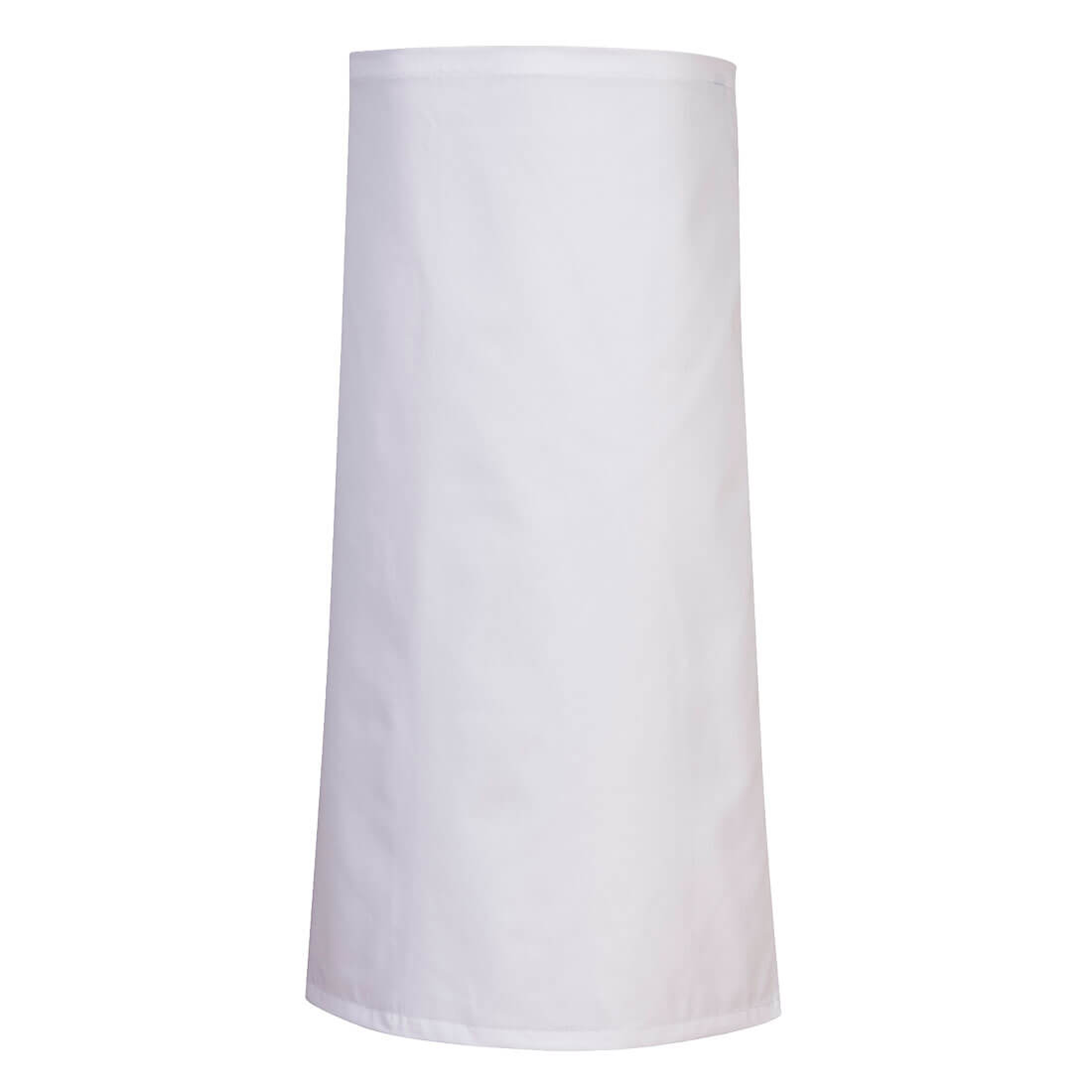 Waist Apron - White