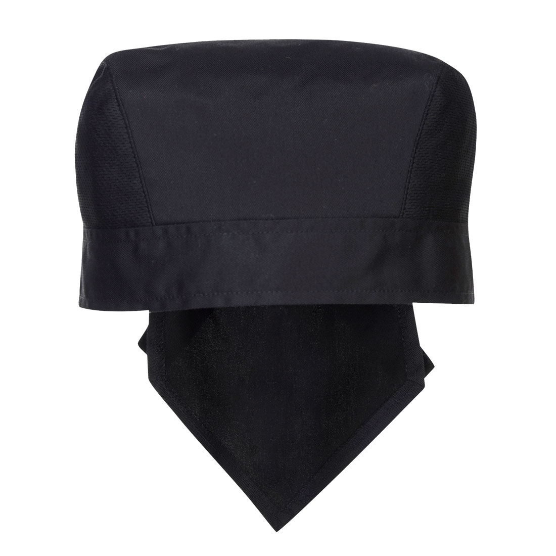 MeshAir Pro Bandana - Black