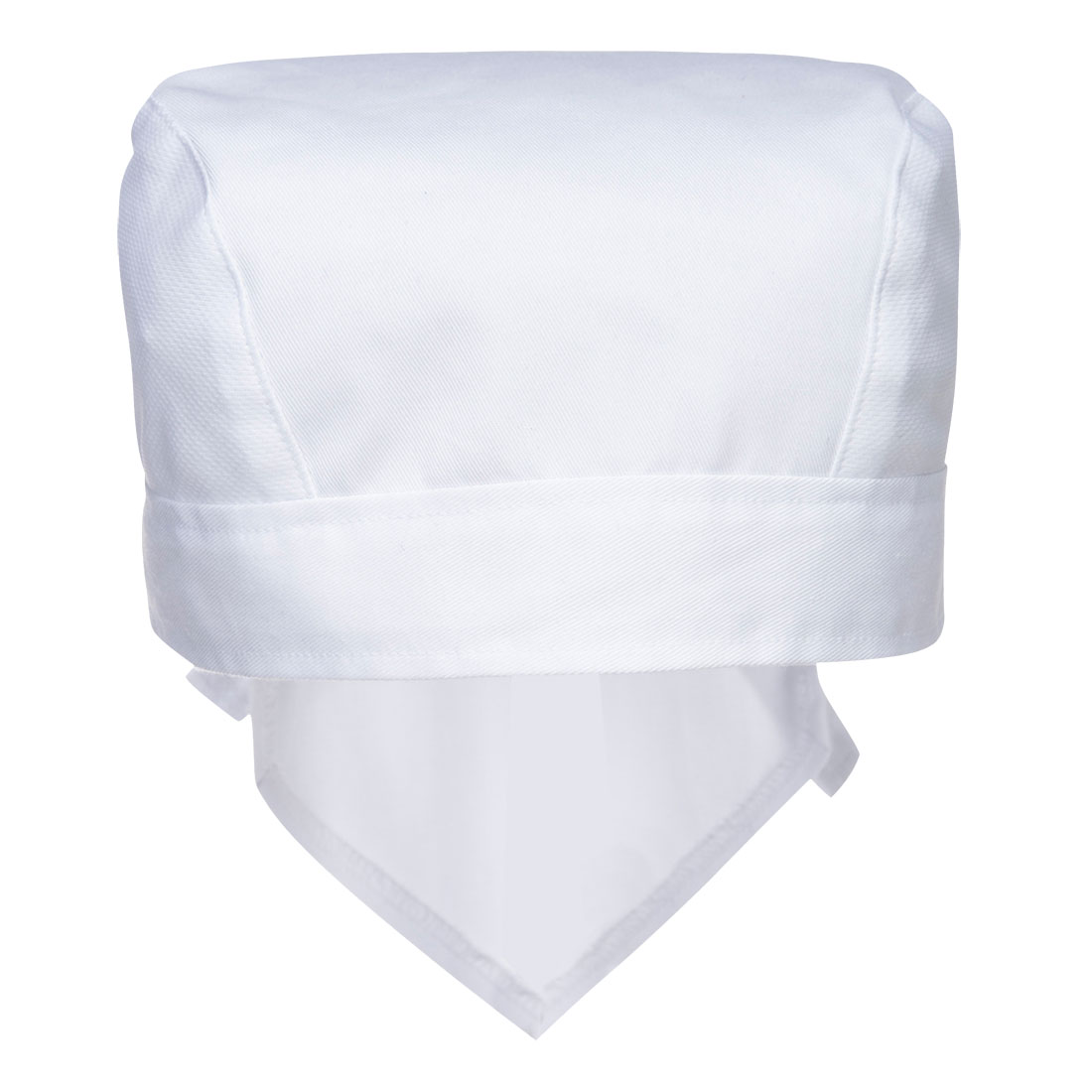 MeshAir Pro Bandana - White
