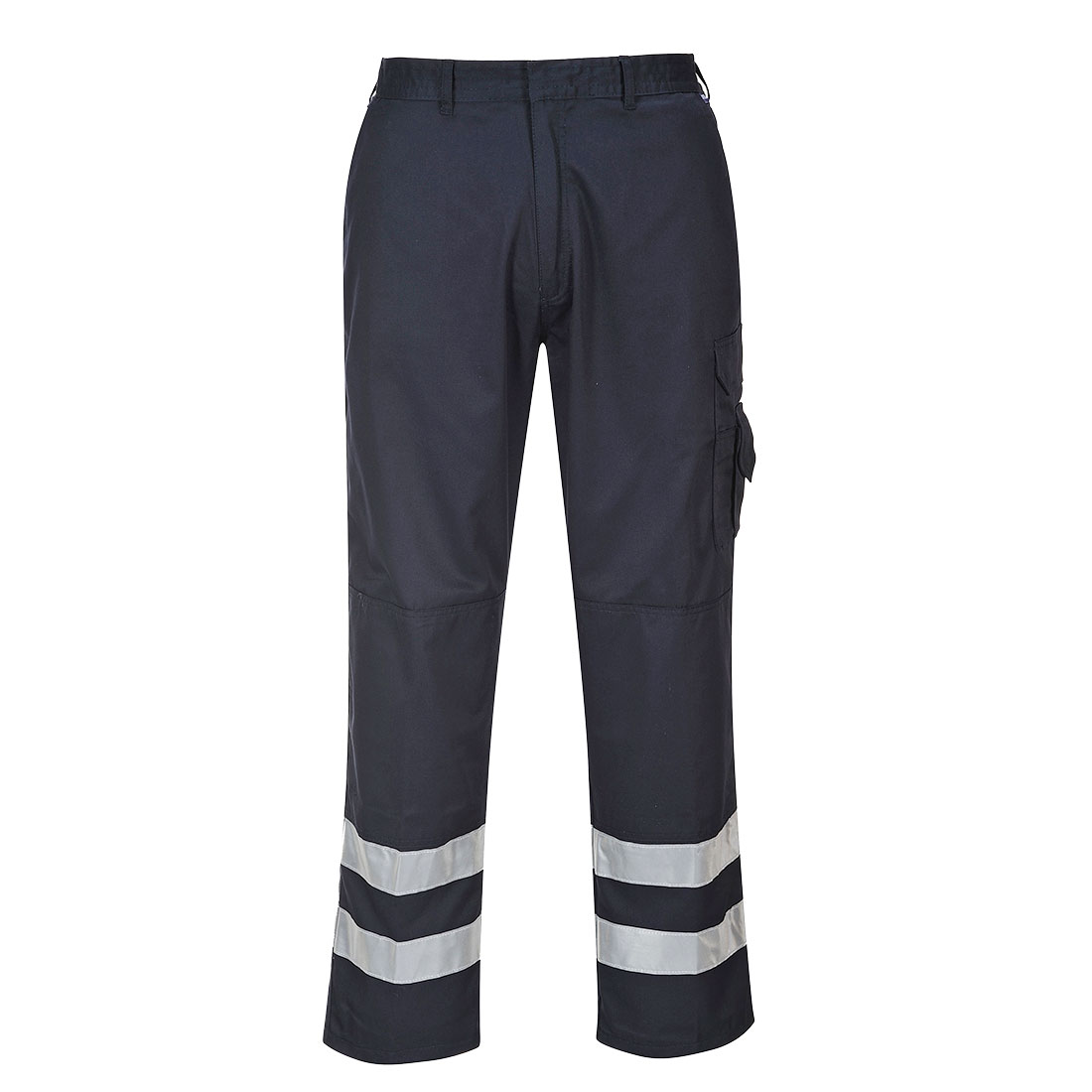 Iona Safety Combat Trouser - Navy