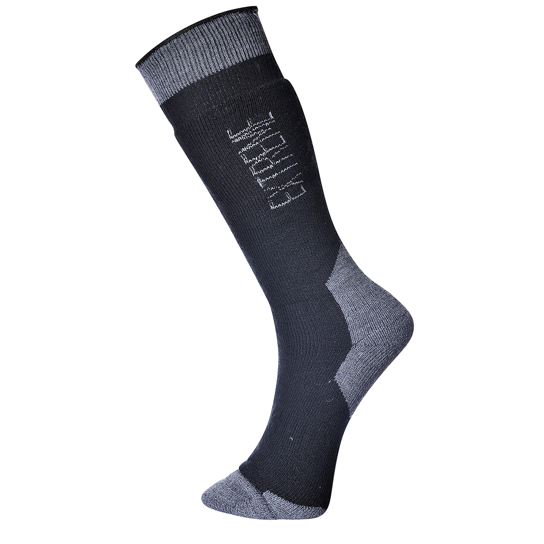 Extreme Cold Weather Sock - Black