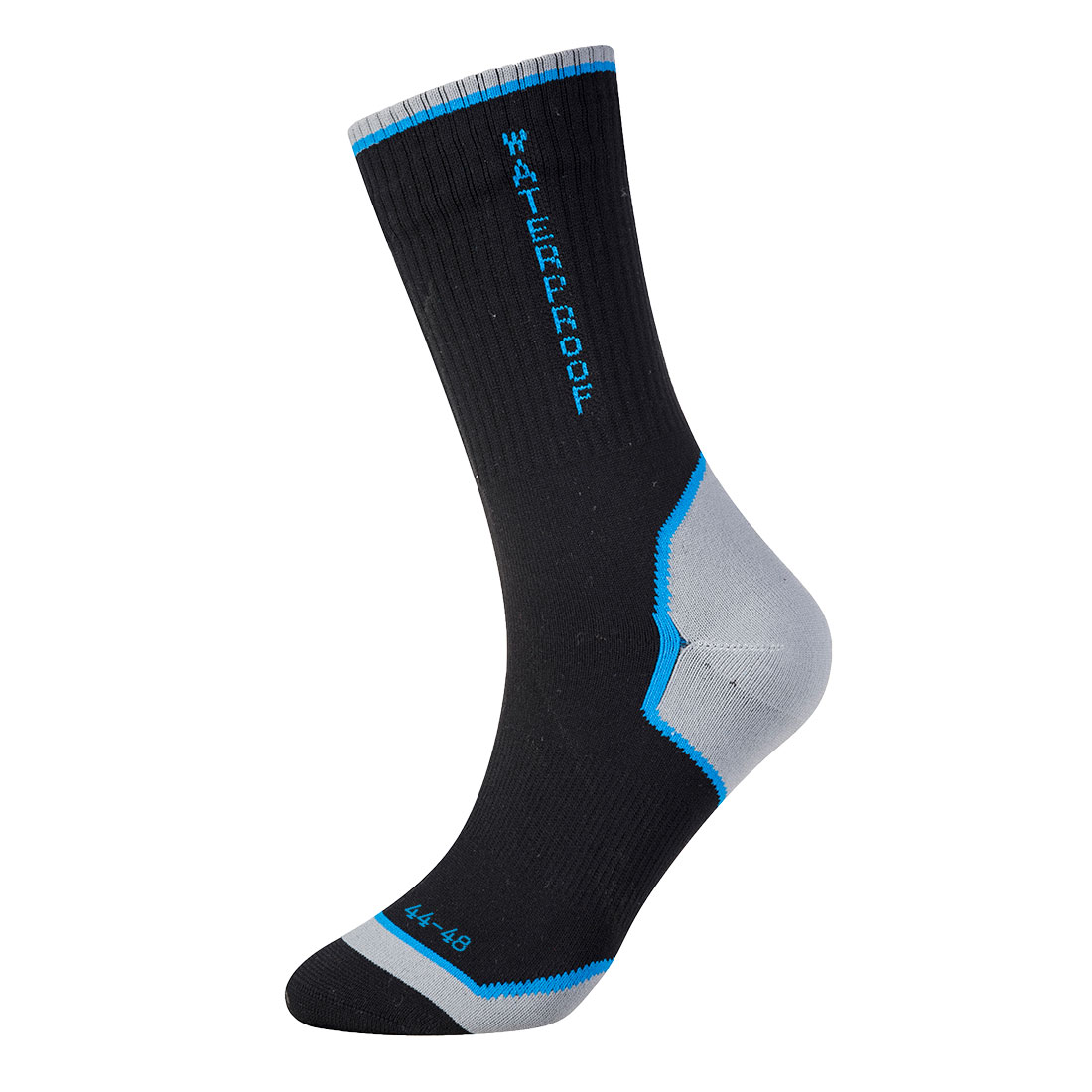 Performance Waterproof Socks - Black