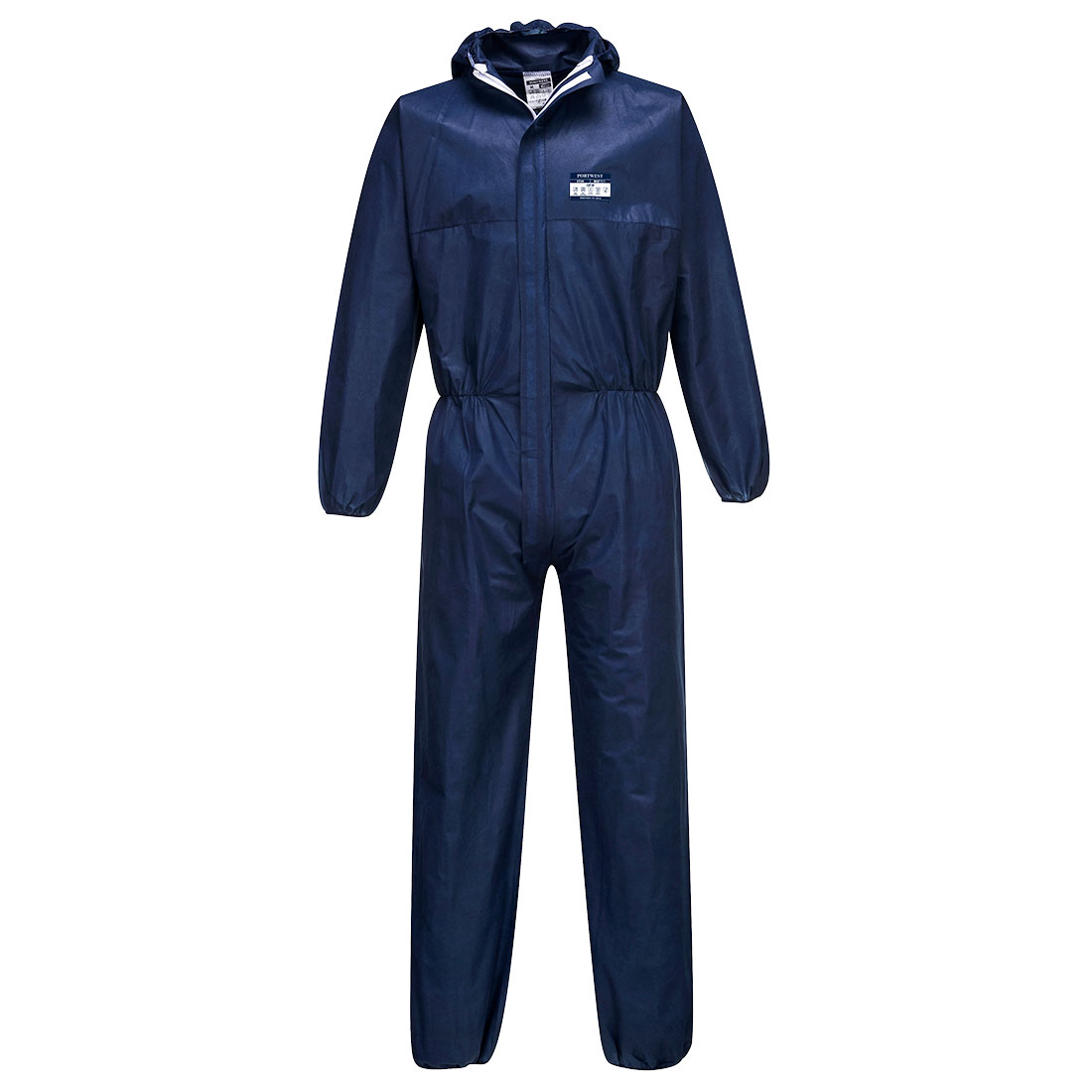 BizTex SMS Coverall Type 5/6