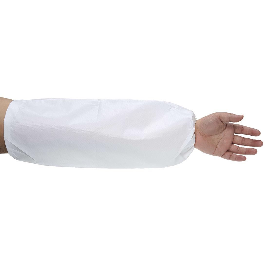 BizTex Microporous Sleeve Cover Type PB[6] - White