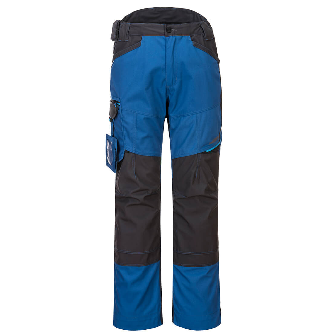 WX3 Work Trouser - Persian Blue