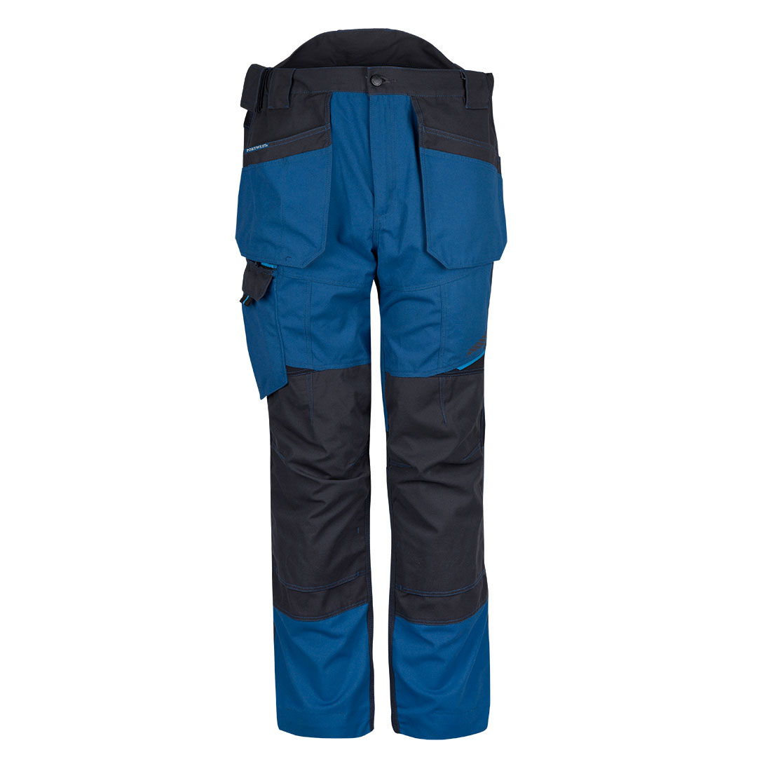 WX3 Holster Trouser - Persian Blue