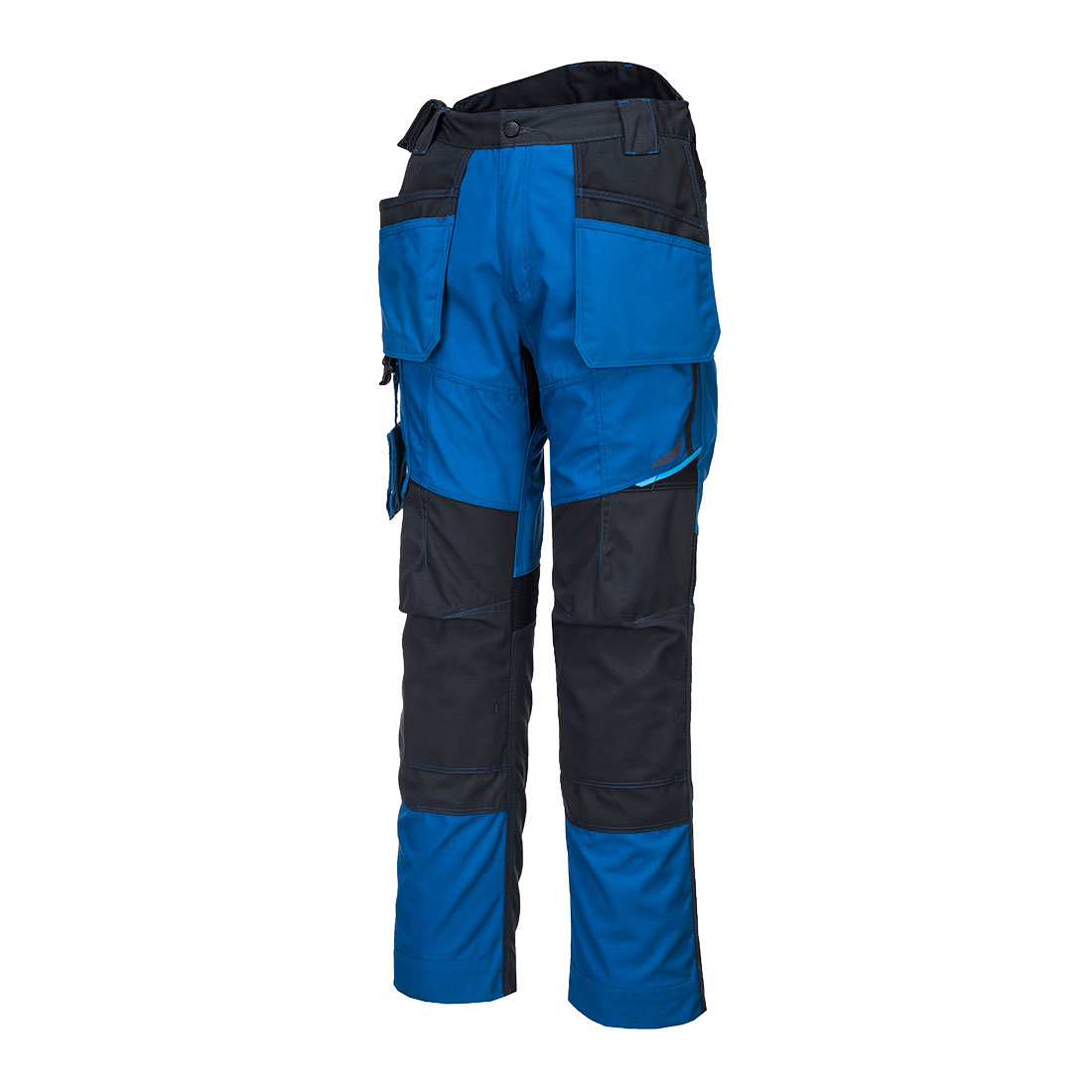 WX3 Holster Trouser - Persian Blue Short