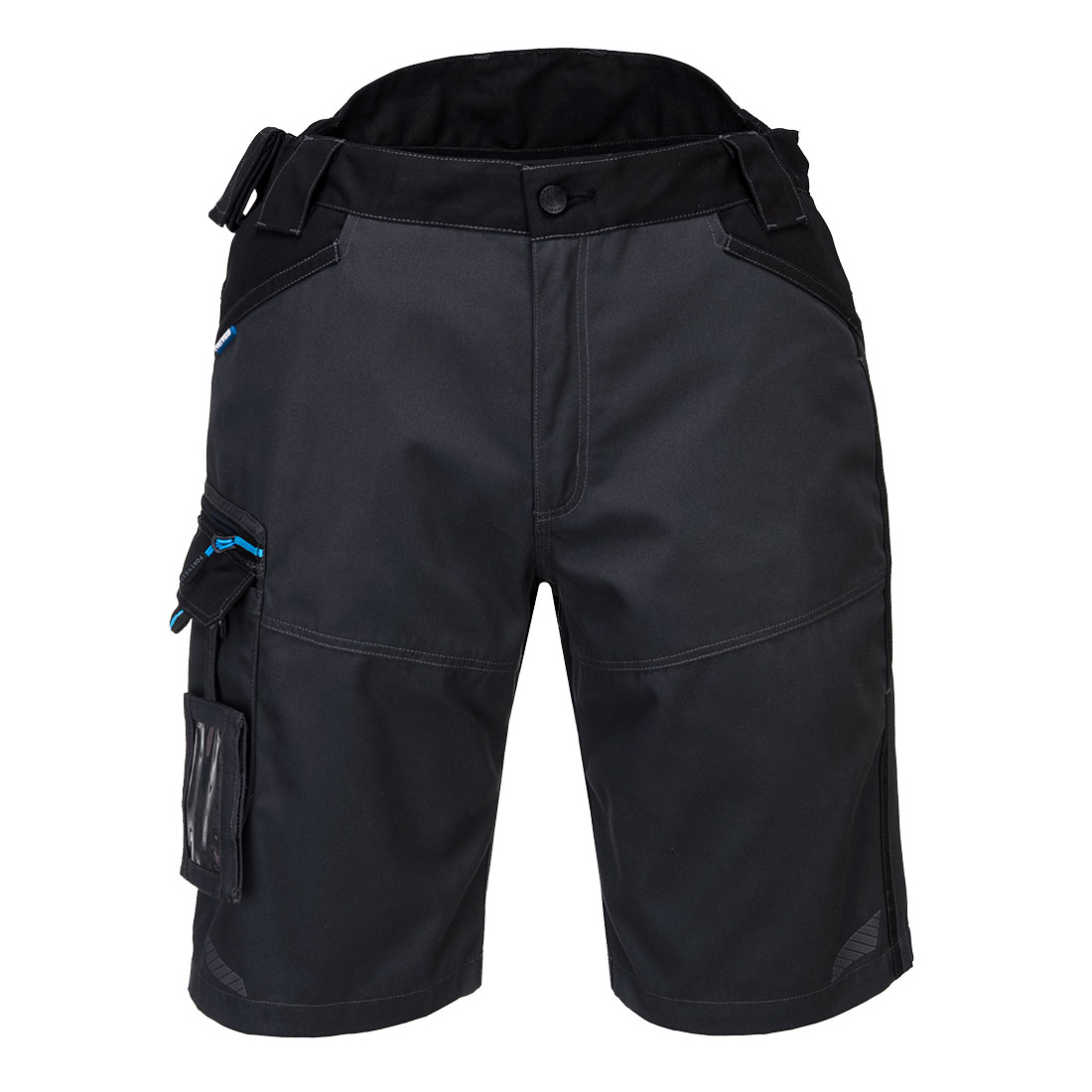 WX3 Shorts - Metal Grey