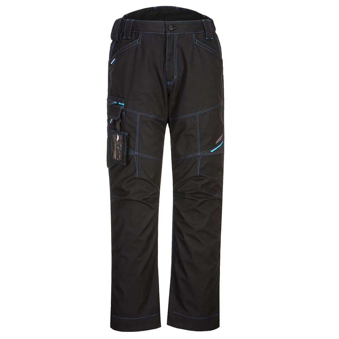 WX3 Service Trouser - Black