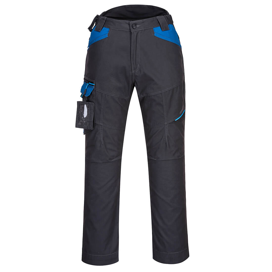 WX3 Service Trouser - Metal Grey