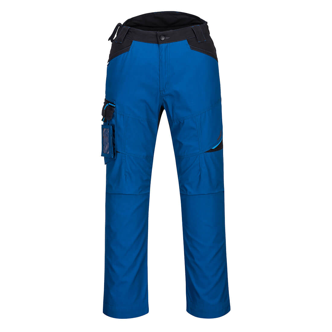 WX3 Service Trouser - Persian Blue
