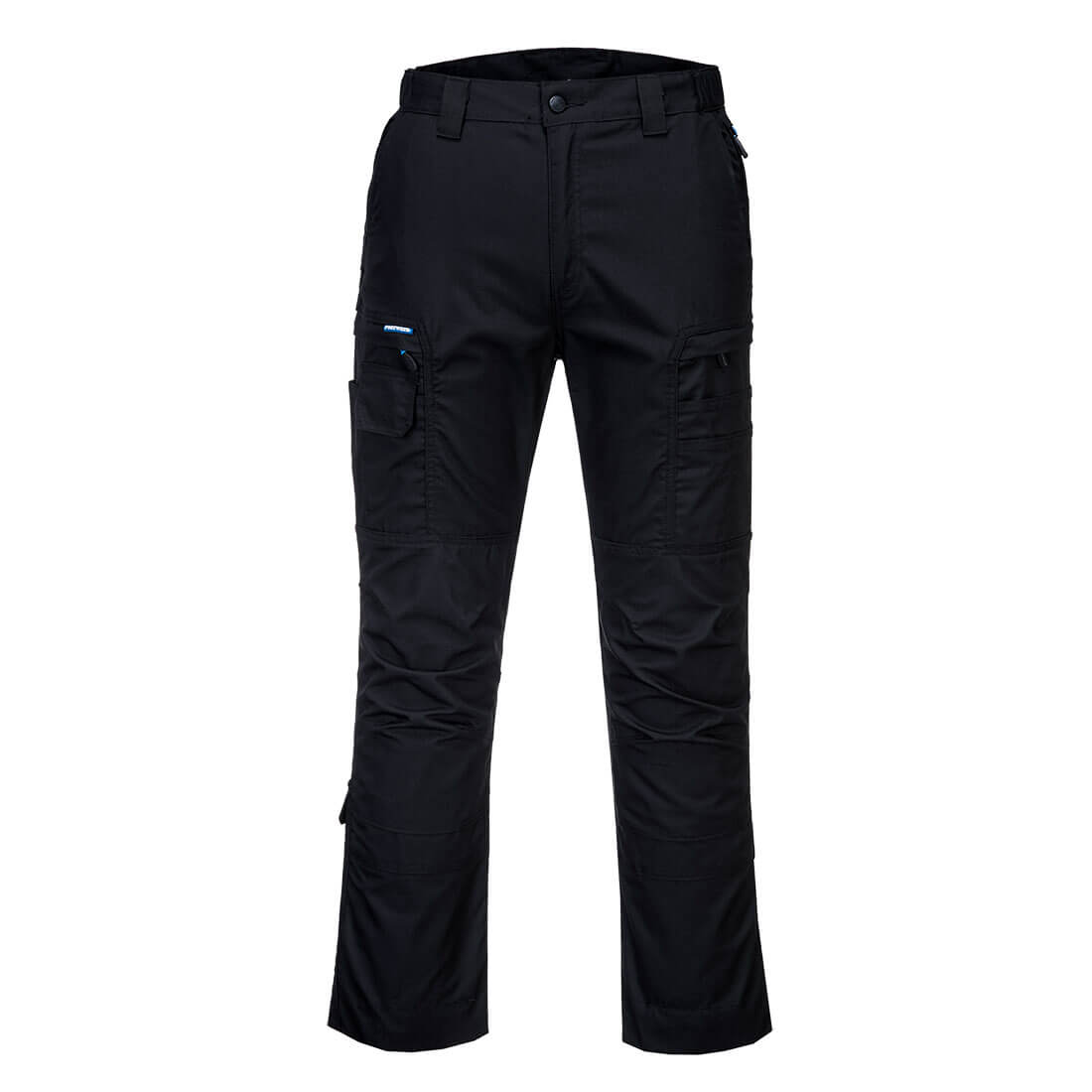 KX3 Ripstop Trouser - Black