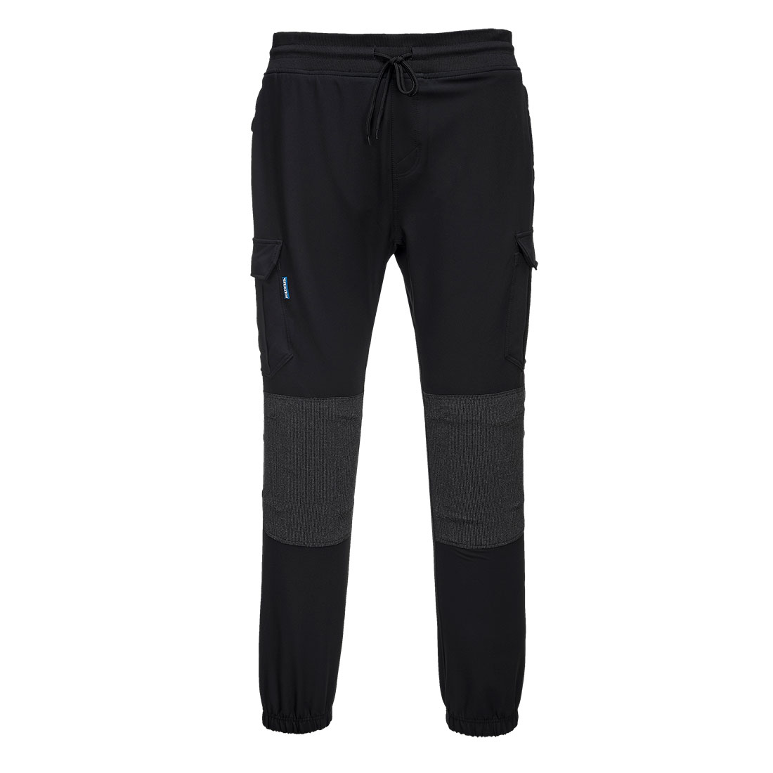 KX3 Flexi Trouser - Black
