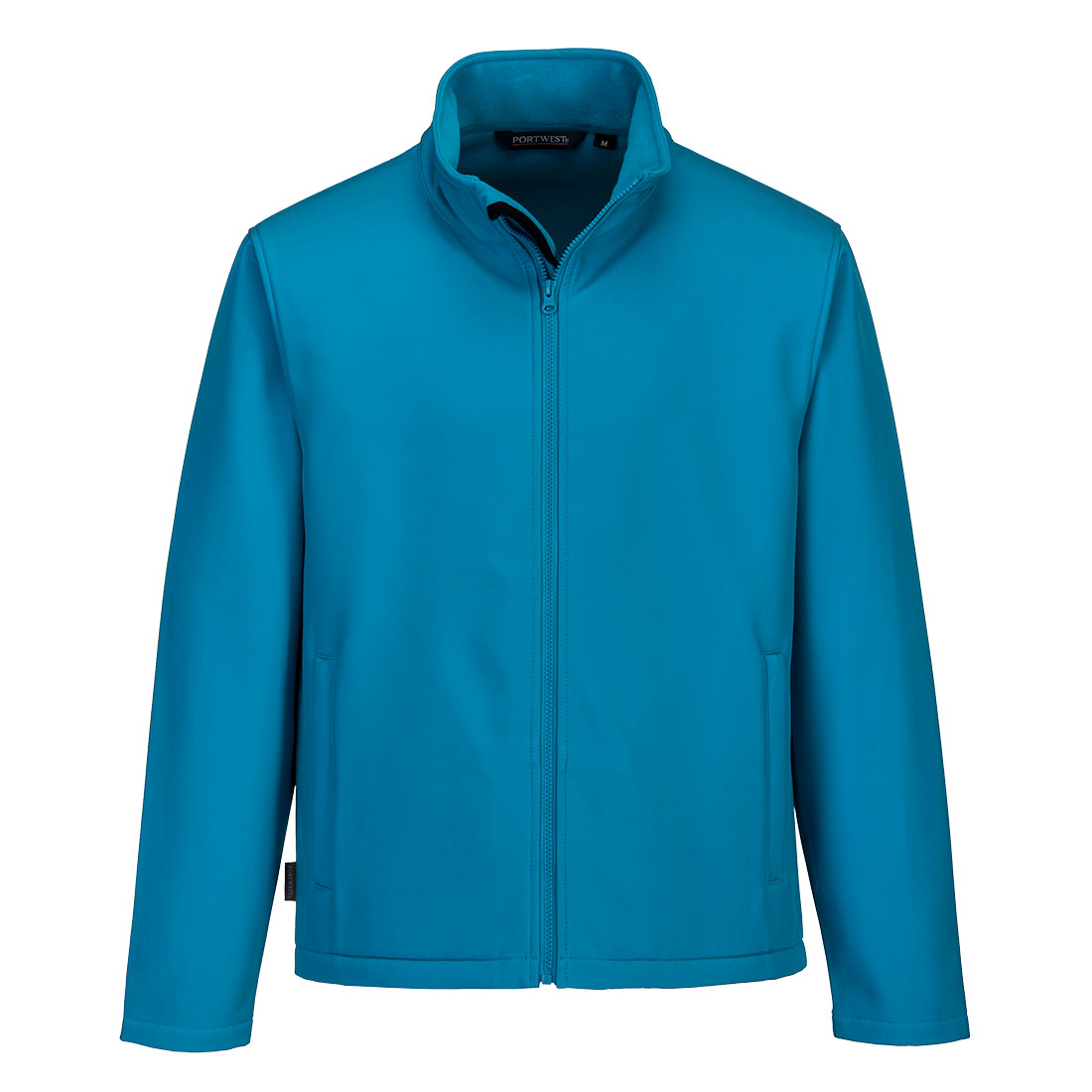 Men's Print & Promo Softshell (2L) - Aqua