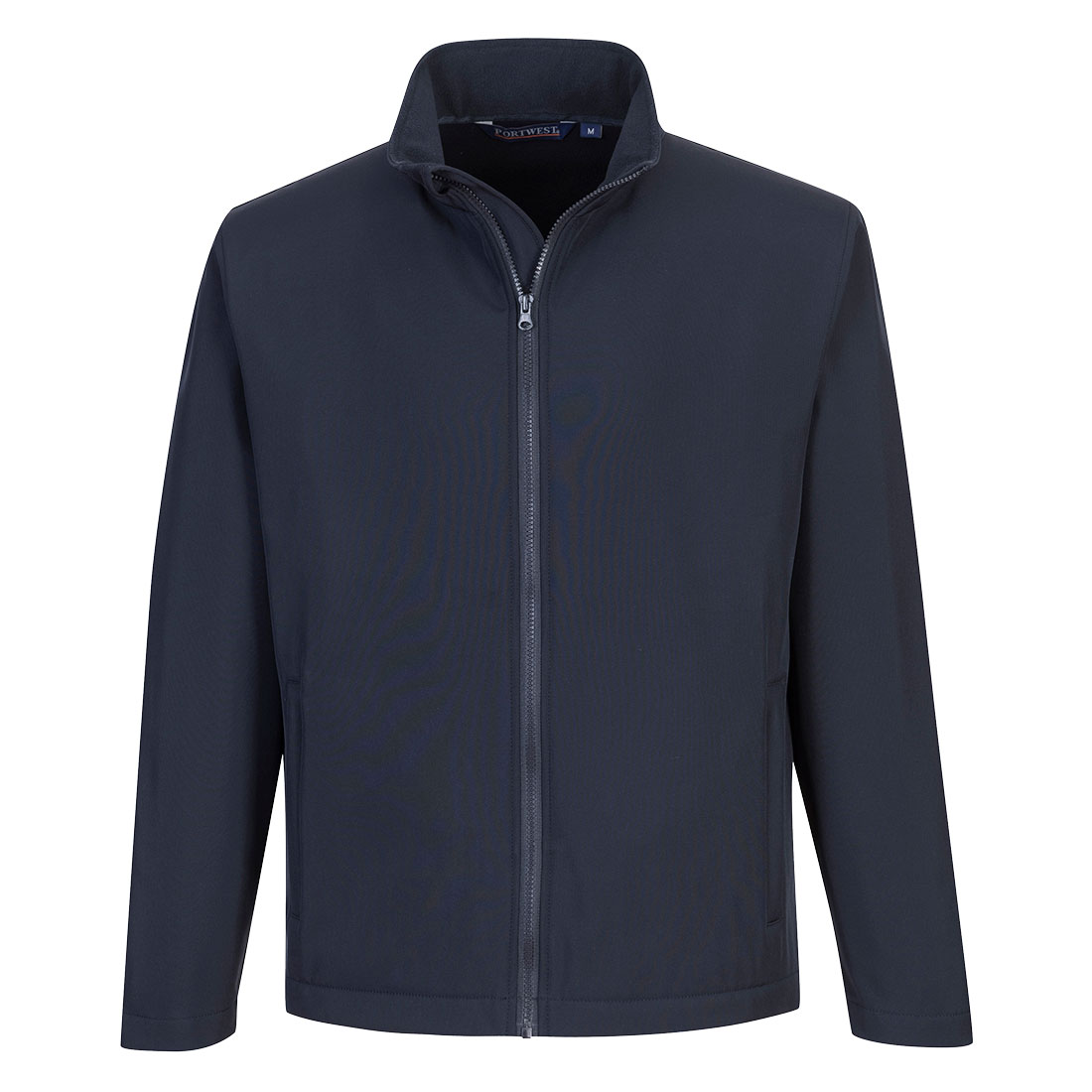 Men's Print & Promo Softshell (2L) - Navy