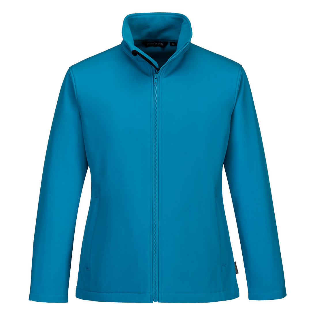 Women's Print & Promo Softshell (2L) - Aqua