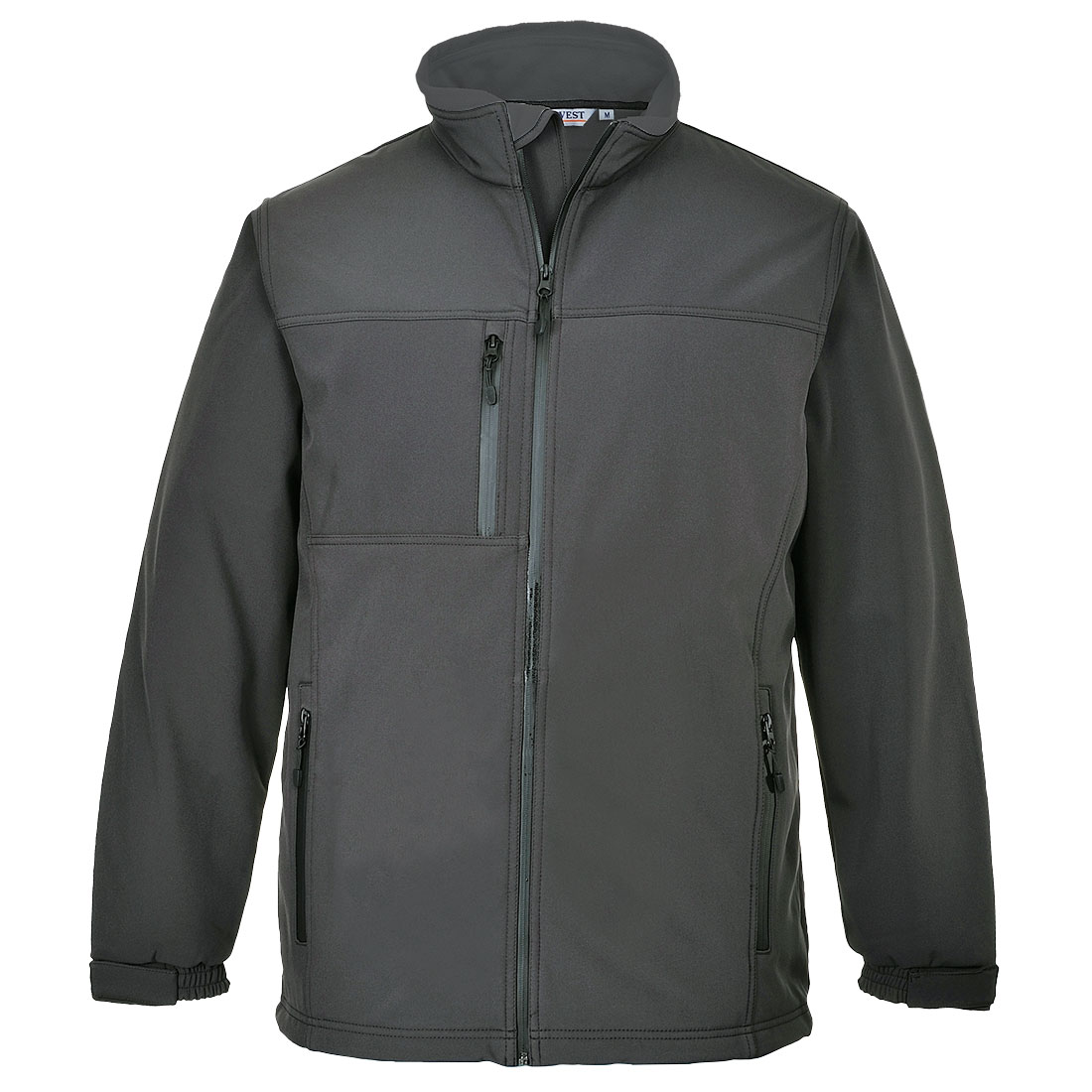 Softshell Jacket (3L) - Grey
