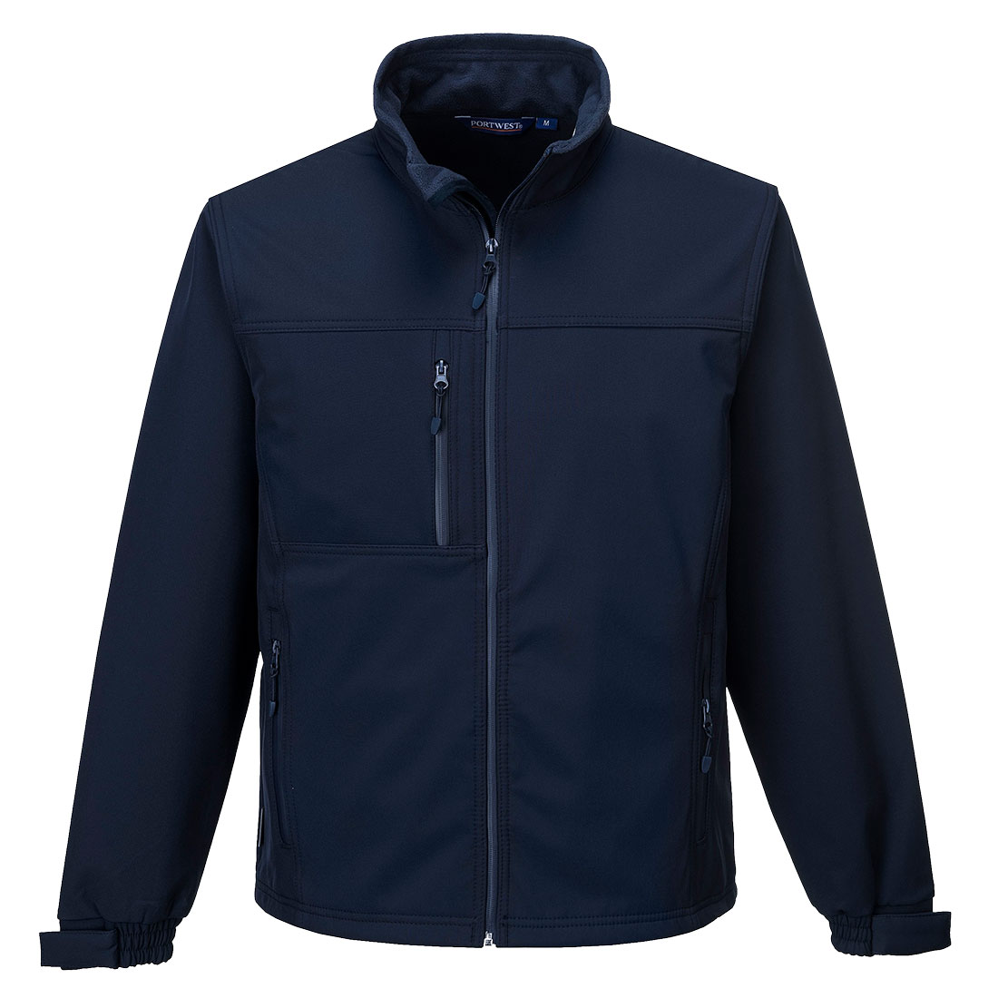 Softshell Jacket (3L) - Navy