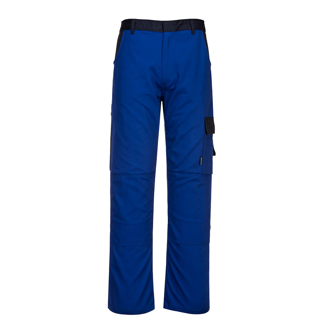 Munich Heavy Weight Trouser - Epic Royal