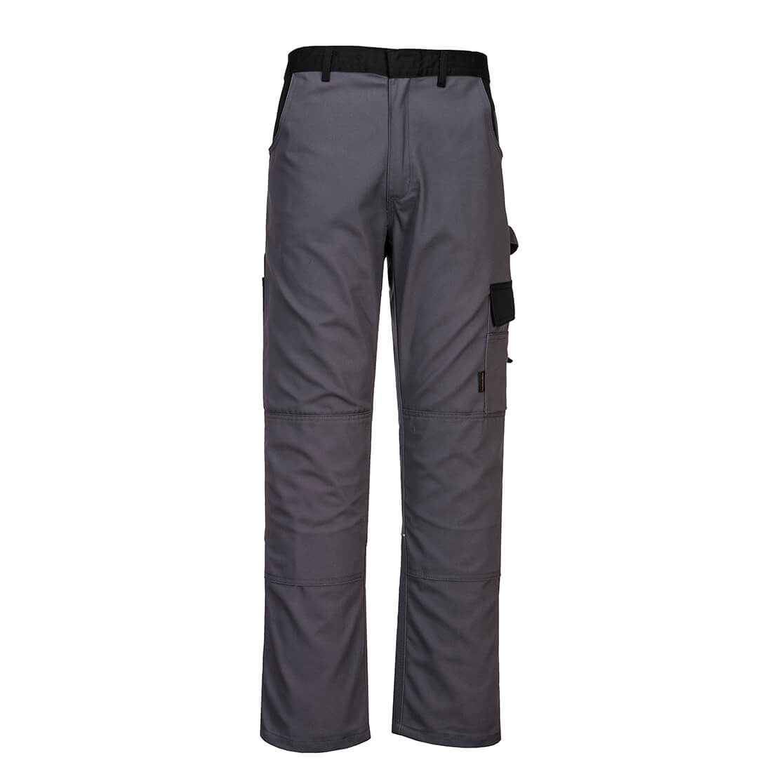 Munich Heavy Weight Trouser - Graphite Grey