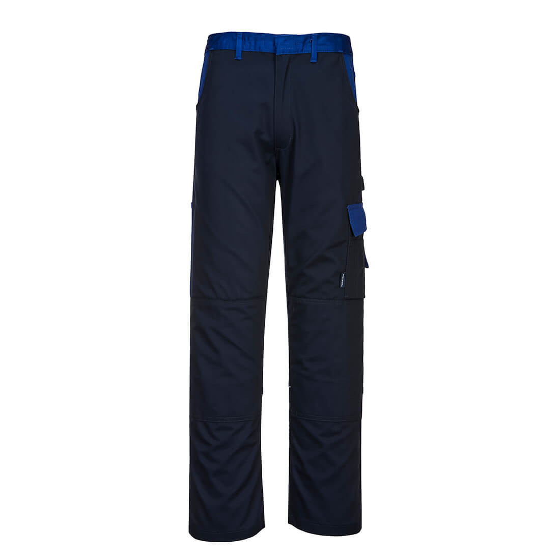 Munich Heavy Weight Trouser - Navy