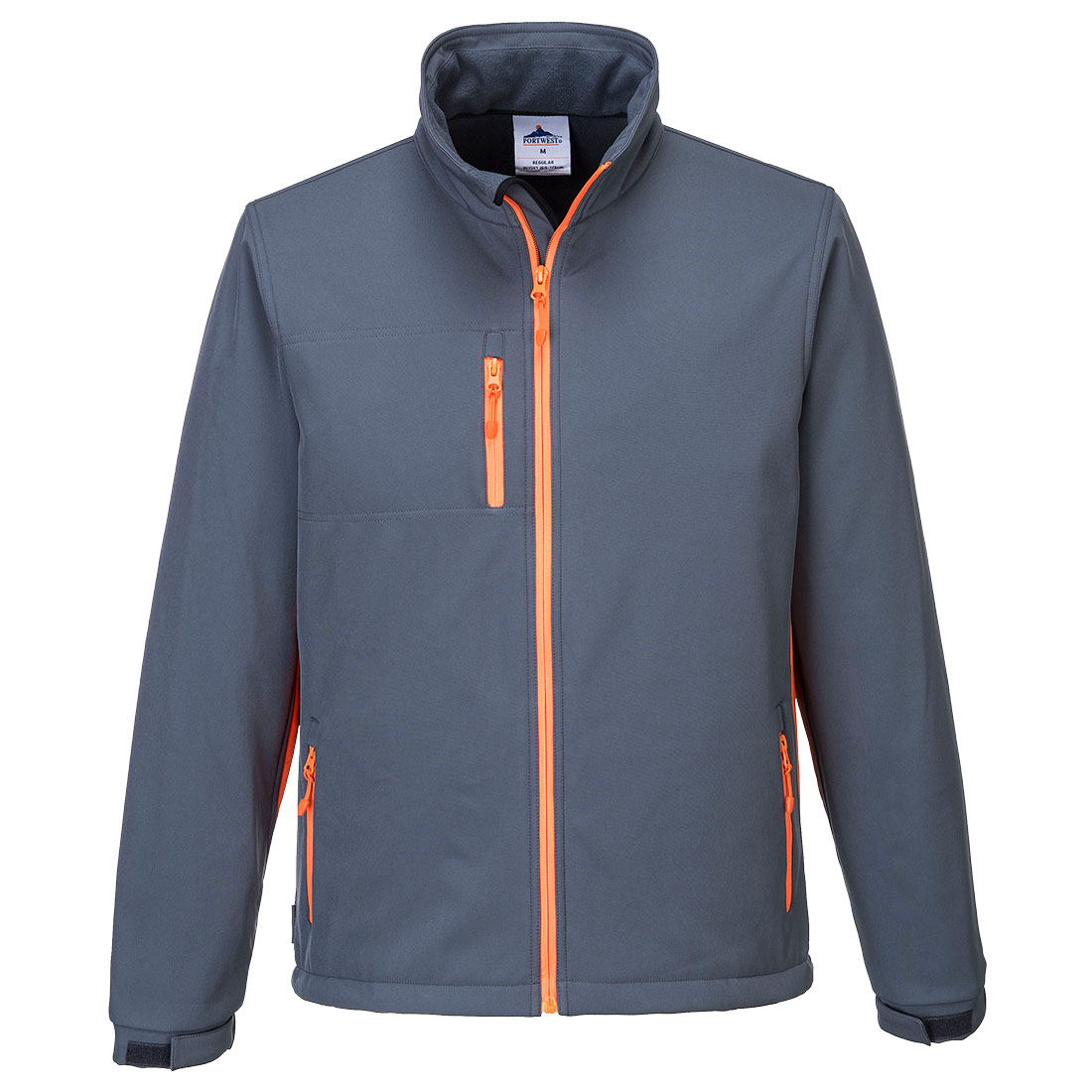 Portwest Texo Softshell (3L) - Grey
