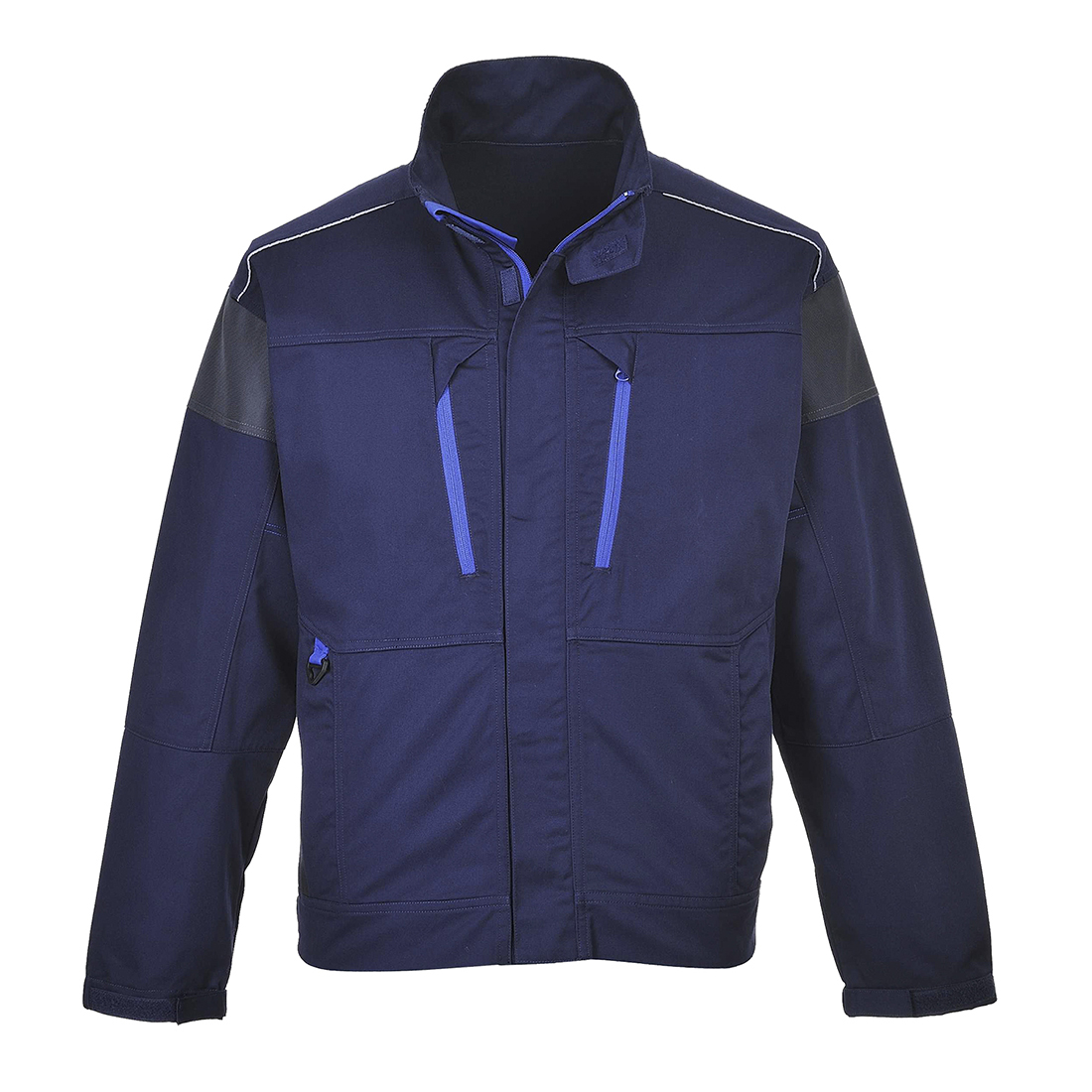 Tagus Jacket - Navy