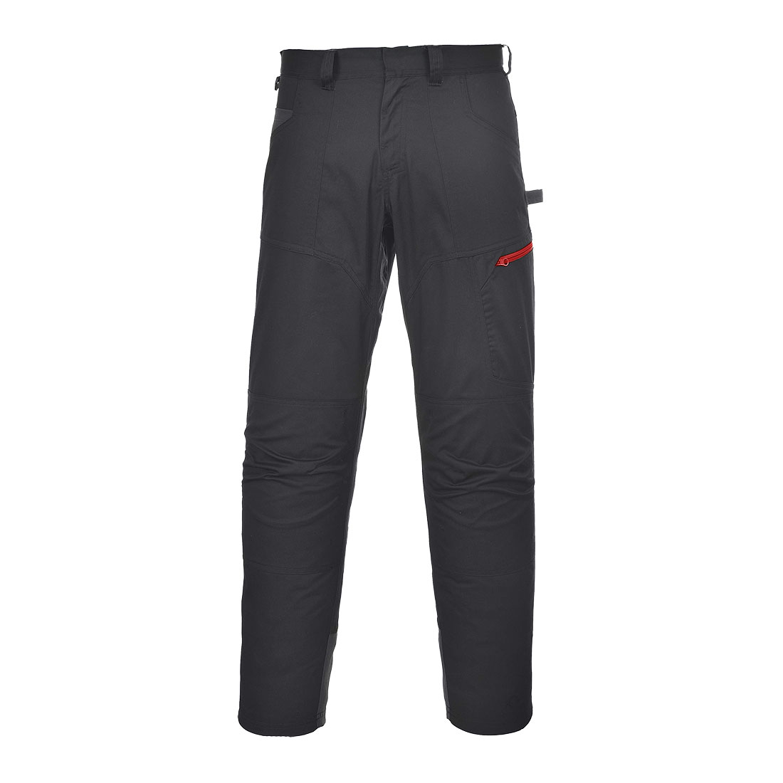Danube Trouser - Black